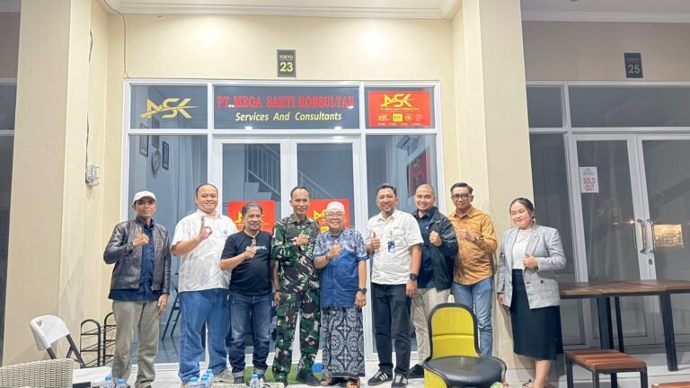 BULOG Bergerak Cepat Tindak Lanjuti Laporan Warga Sekitar Gudang, Pastikan Kenyamanan Lingkungan Tetap Terjaga
