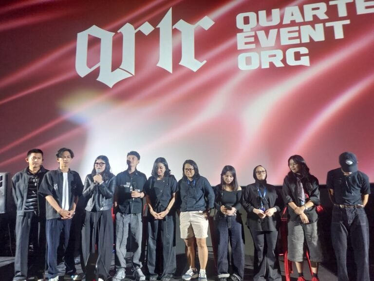 QNF Chapter 5 Siap Meriahkan Karawang pada 11 Oktober 2026
