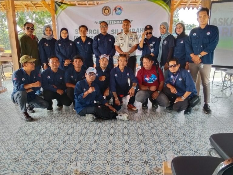 IWOI Karawang dan Lapas Kelas IIA Karawang Perkuat Sinergi, Laskar Farm Jadi Model Pembinaan Berbasis Ketahanan Pangan