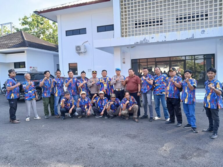 Laskar NKRI Resmi Minta Audit Keuangan Desa Ciruluk Tahun Anggaran 2023–2026