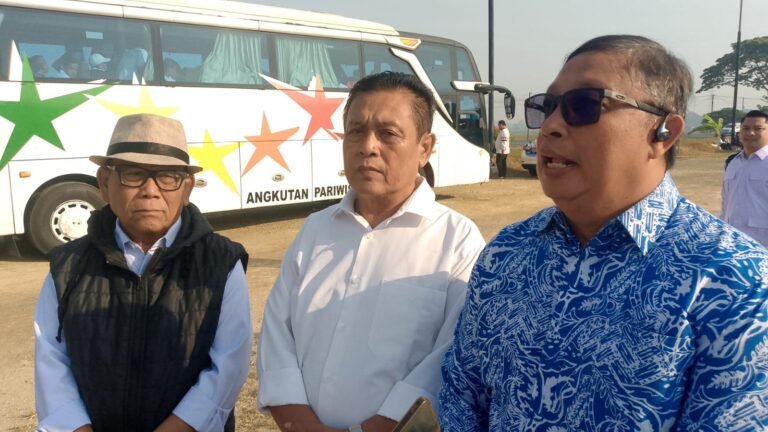 Harkopnas ke-79 Karawang Mobilisasi 2.050 Anggota KDKMP Siap Wujudkan Koperasi Berdaya