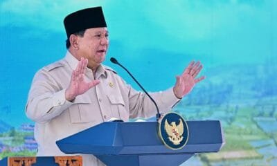Di Harkopnas ke-79 Presiden Prabowo Euweuh Pangaruhna Pemerintah Tetap Fokus Jalankan Program Rakyat