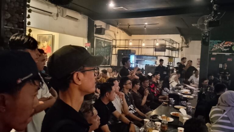 Kolaborasi Seni Budaya GCI dan IDK Karawang Meriahkan Anniversary, Satukan Musisi dalam Satu Panggung