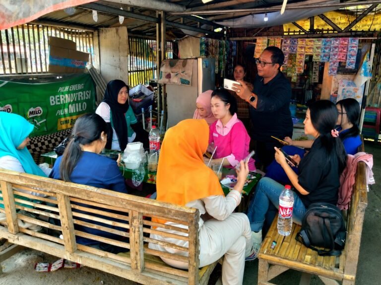 GOKAR Kenalkan Aplikasi Transportasi Online Asli Putra Daerah Karawang Rengasdengklok