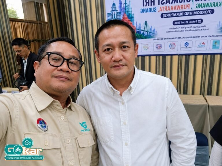 GOKAR Tuai Apresiasi Komisi IX DPR RI Perkuat Ekonomi Digital