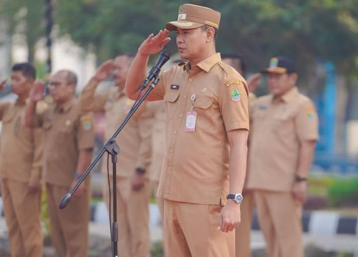 Usai Nobar Final Piala Dunia 2026, Sekda Karawang Tegaskan ASN Harus Tetap Disiplin dan Fokus Layani Masyarakat