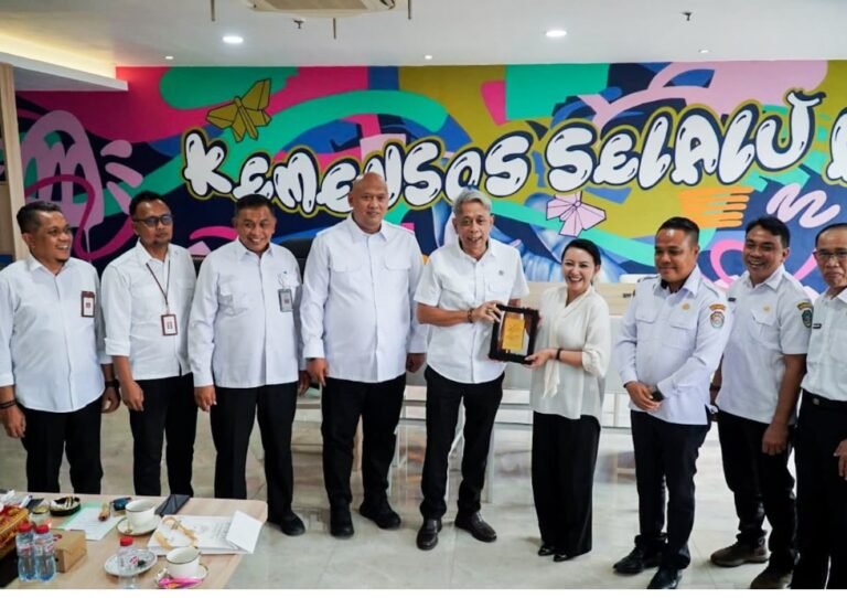 Lahan Sekolah Rakyat Kabupaten Landak Memenuhi Syarat, Pembangunan Ditargetkan Oktober