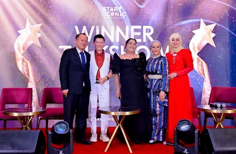 CEO EM Health Medical Center, dr. Eka Puspita Notonogoro Masuk Nominasi Grand Honors 2026 Malaysia