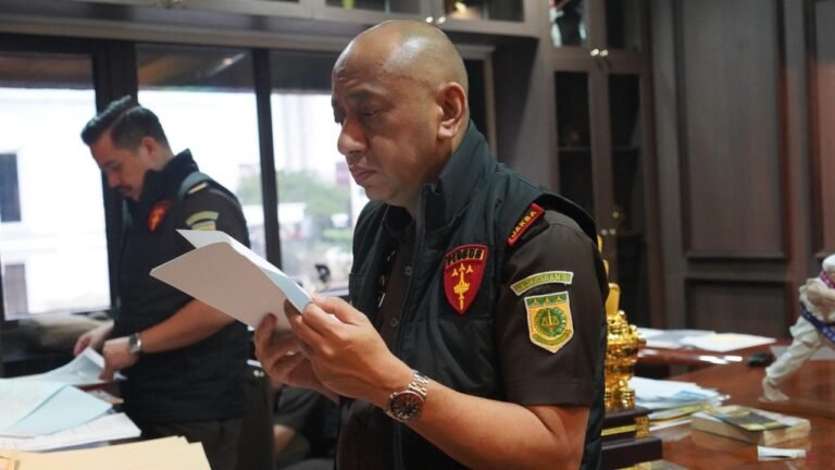 Penetapan Tersangka Kasus KPR BTN Karawang Tunggu Penghitungan Kerugian Negara