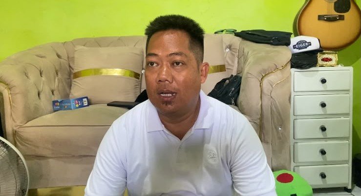 Gagal di Pemilihan BPD, Diding Haryono Pilih Bangkit dan Siapkan Langkah Berikutnya