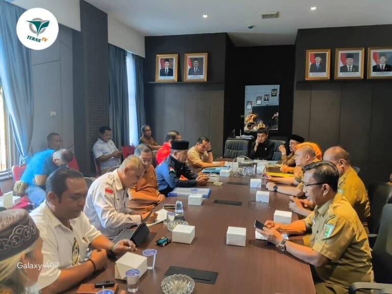 FMPB sayangkan RDP Terkait Konflik Lahan Pitung Tiyuh: BPN dan PTPN Tak Hadir, DPRD Pesawaran Ancam Bentuk Pansus