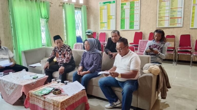 Jumlah Pemilih BPD Desa Tirtasari Mendadak Jadi 50, Keluarga Calon Minta Pemilihan Diulang
